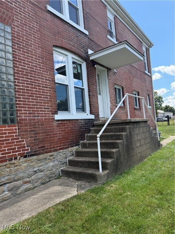 732 Elberon Ave in Zanesville, OH - Building Photo - Building Photo