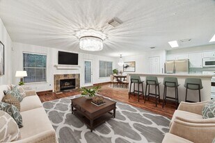 227 Blushwood Pl in Spring, TX - Building Photo