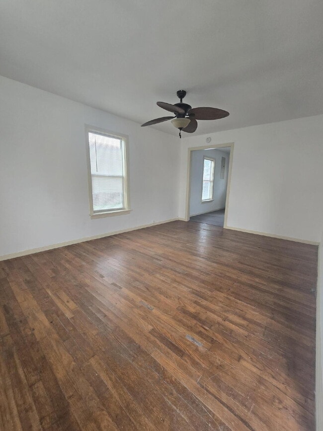 property at 9407 Braddock St