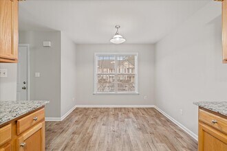 120 Gatwick Ct in Clayton, NC - Foto de edificio - Building Photo