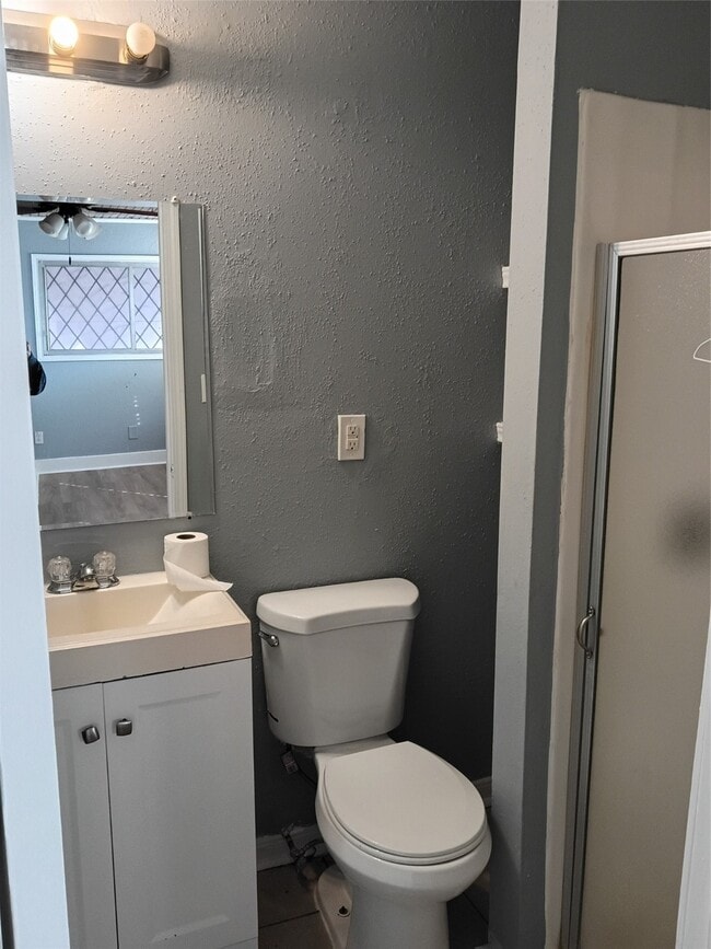 10330 S Oswego St in Houston, TX - Building Photo - Building Photo