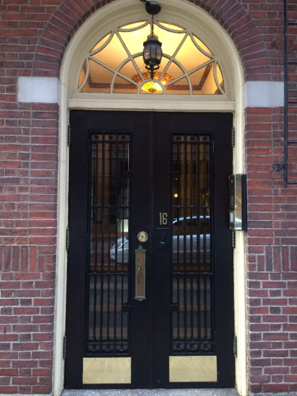 16 River St in Boston, MA - Foto de edificio - Building Photo