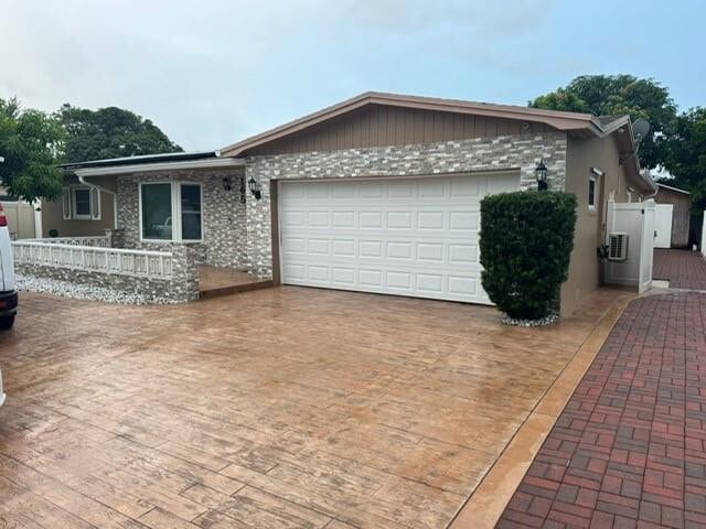 property at 165 NW 78th Ave