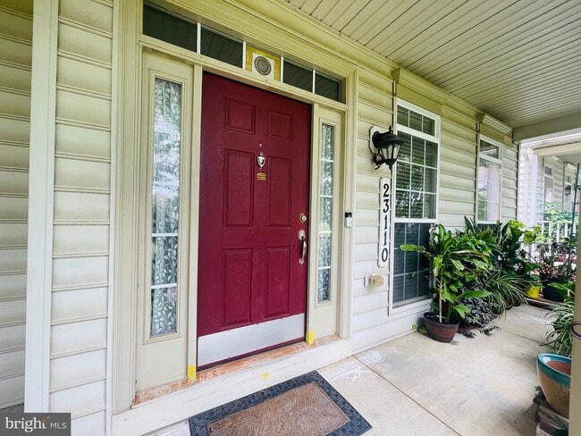 23110 Mistflower Dr in Clarksburg, MD - Building Photo - Building Photo