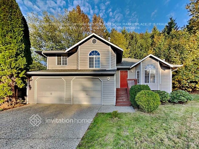 property at 20128 SE 258th Pl