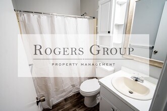 279-295 Vance Academy Rd in Henderson, NC - Building Photo - Building Photo