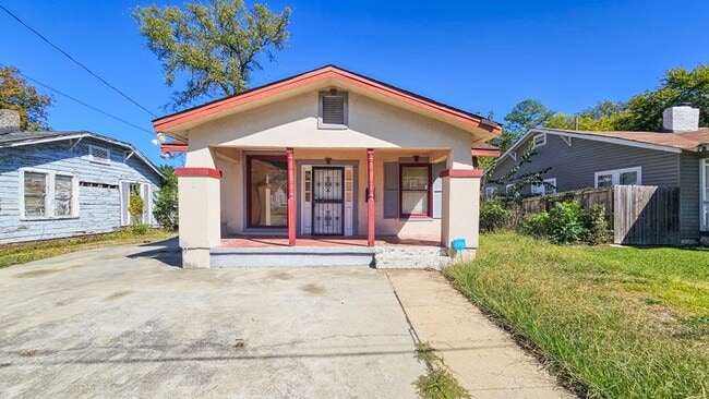 property at 309 16th St SW