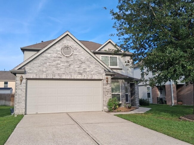 property at 16855 Accolade Way