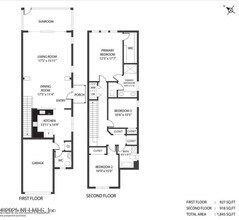 6772 Roundleaf Dr in Jacksonville, FL - Building Photo - Building Photo