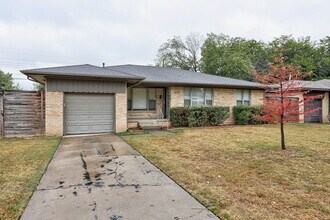 4121 NW 20th St in Oklahoma City, OK - Building Photo - Building Photo