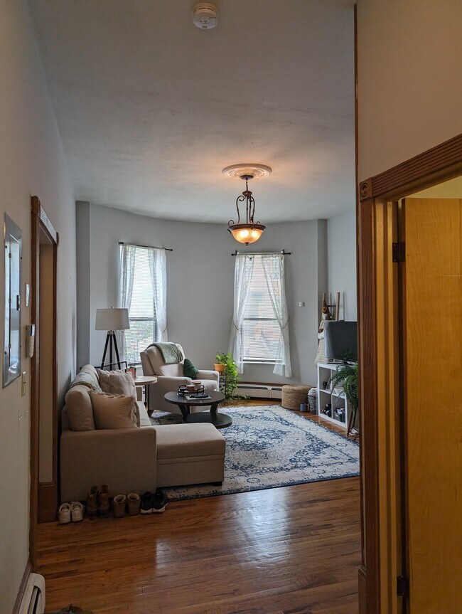91 E Brookline St, Unit 2