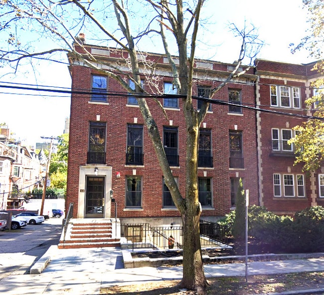 property at 24 Dean Rd