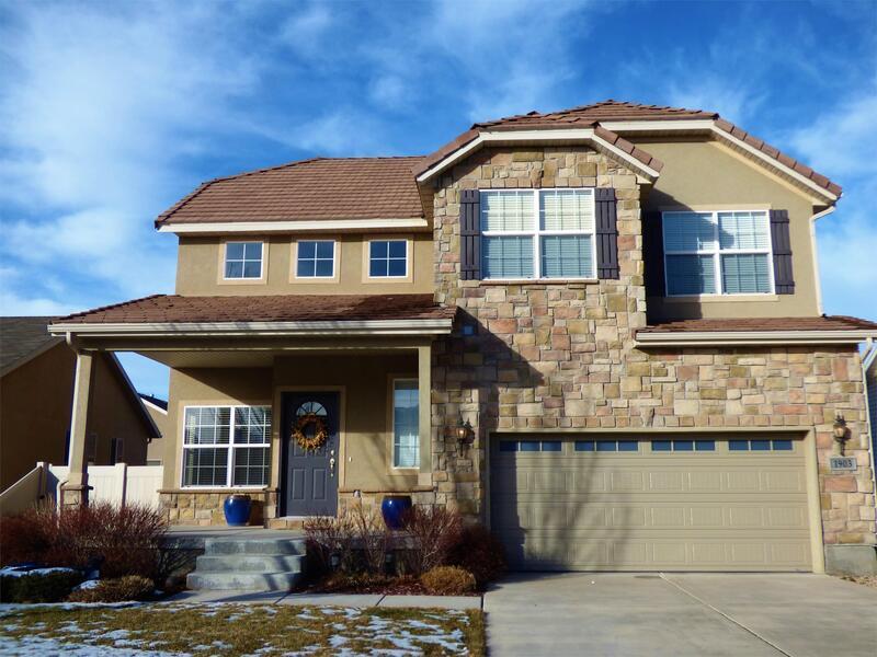 1903 E 1130 S in Spanish Fork, UT - Building Photo