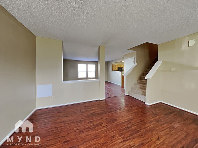 9526 Lantern Ln in Pendleton, IN - Foto de edificio - Building Photo