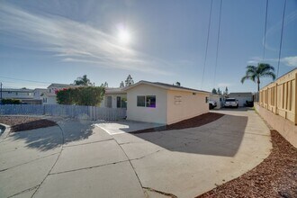 1022 Coleen Ct in El Cajon, CA - Building Photo - Building Photo