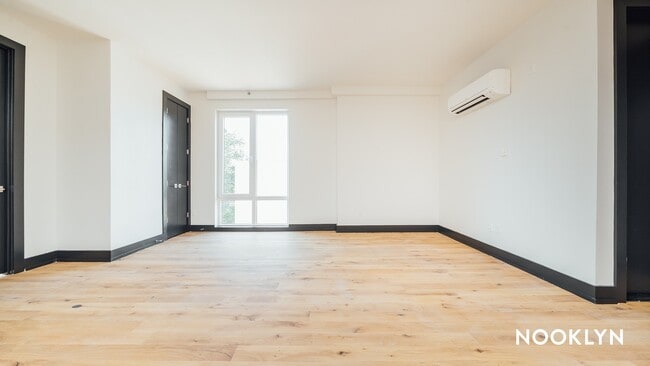 1270 New York Ave, Unit 503 in Brooklyn, NY - Building Photo - Building Photo