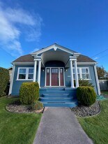 2615 I St in Eureka, CA - Building Photo