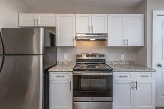 InTown Lofts in Atlanta, GA - Building Photo - Building Photo