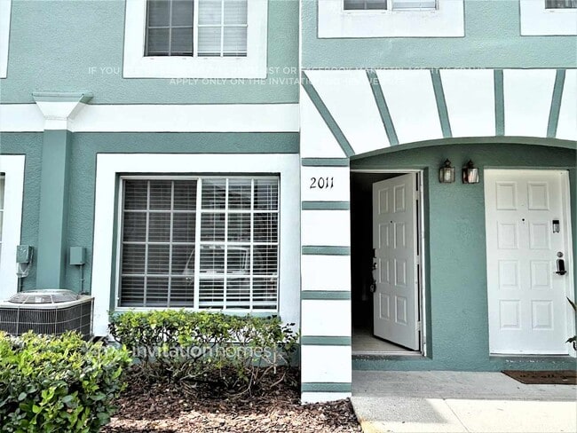 property at 2011 Fluorshire Dr