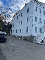 7 Oak St Apartamentos