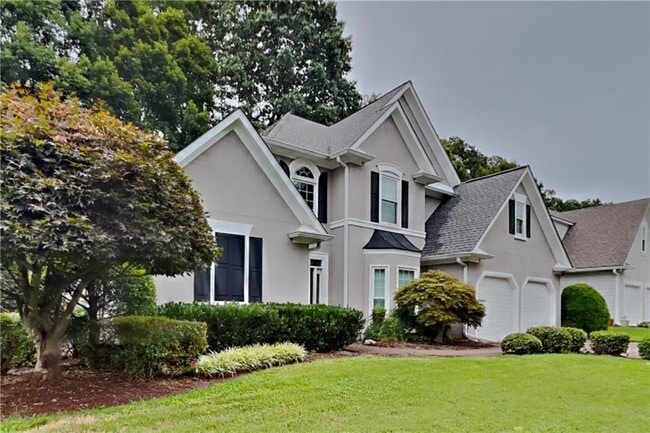 property at 1438 Grovehurst Dr