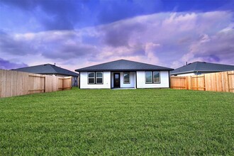 29423 Paytons Park Ct in Fulshear, TX - Foto de edificio - Building Photo