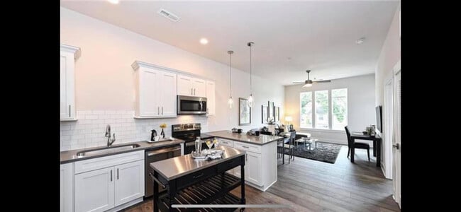 property at 935 McAlway Rd