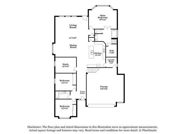 737 Great Cloud Dr in New Braunfels, TX - Building Photo - Building Photo