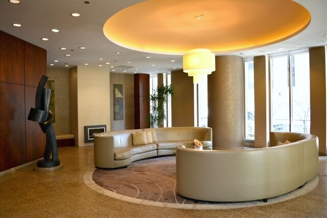 222 N Columbus Dr, Unit 1208 in Chicago, IL - Building Photo - Building Photo
