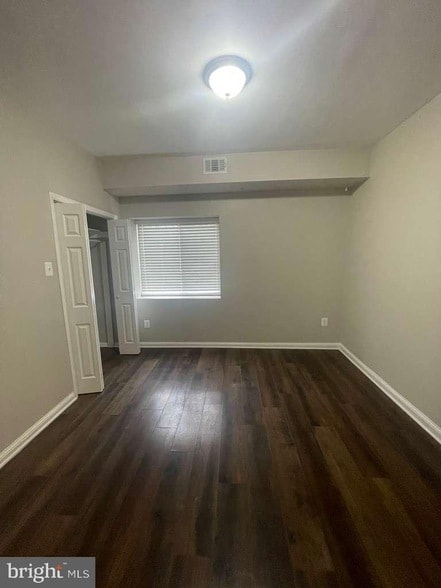 property at 2830 R St SE