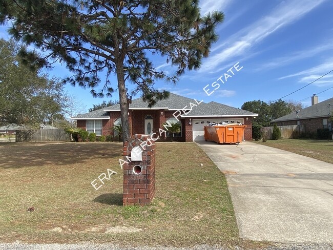 property at 2110 Bahama Dr