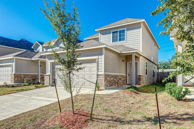 24514 Lorenzo Glaze Trail in Katy, TX - Building Photo - Building Photo