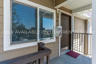 389 S State St in Provo, UT - Building Photo - Building Photo