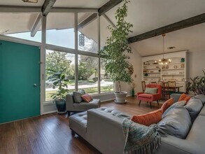 7205 Lola Dr in Fort Worth, TX - Building Photo - Building Photo