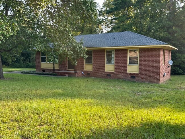 property at 1906 Lido St