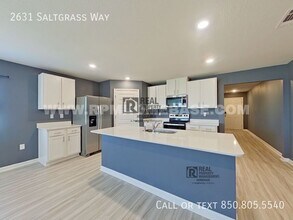 2631 Saltgrass Wy in Crestview, FL - Building Photo - Building Photo