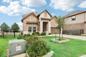 802 Clearwell St in Cedar Park, TX - Building Photo - Building Photo