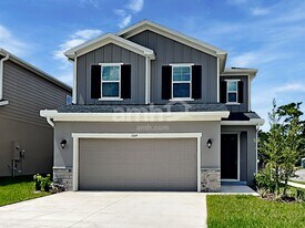1084 Grafton Ridge Dr in Eustis, FL - Building Photo