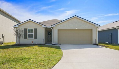 5441 Hollow Birch Dr in Jacksonville, FL - Building Photo - Building Photo