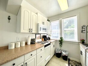 6653 Berthold Ave in St. Louis, MO - Building Photo - Building Photo