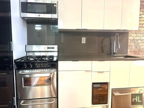 East 11th Street in New York, NY - Building Photo - Building Photo