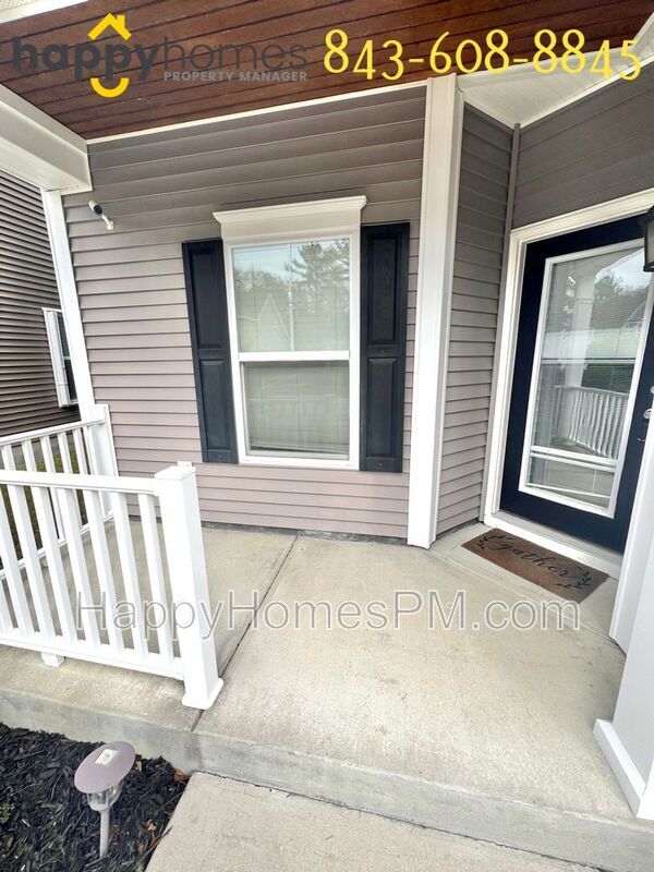 1226 Updyke Dr in Johns Island, SC - Building Photo - Building Photo