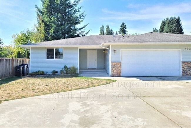 property at 5953 Grove St