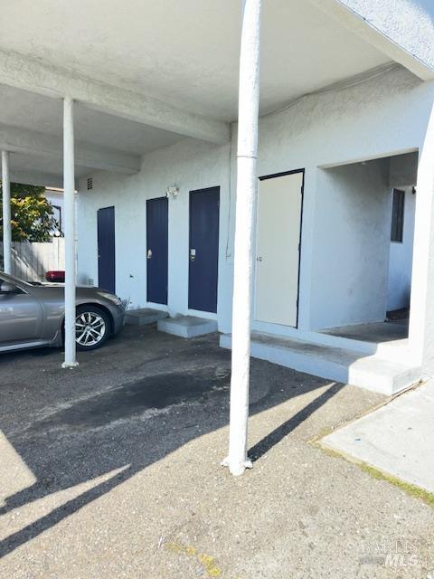 property at 523 Branciforte St