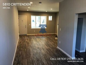 5810 Crittenden St in Philadelphia, PA - Building Photo - Building Photo