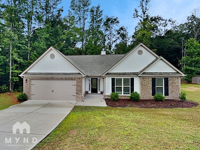 property at 2320 Spg Brk Dr
