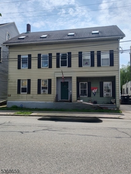 property at 308 Front St