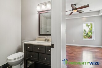 1527 Light St in Baltimore, MD - Building Photo - Building Photo