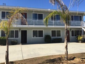 22573 Adrienne Ave, Unit B in Moreno Valley, CA - Building Photo