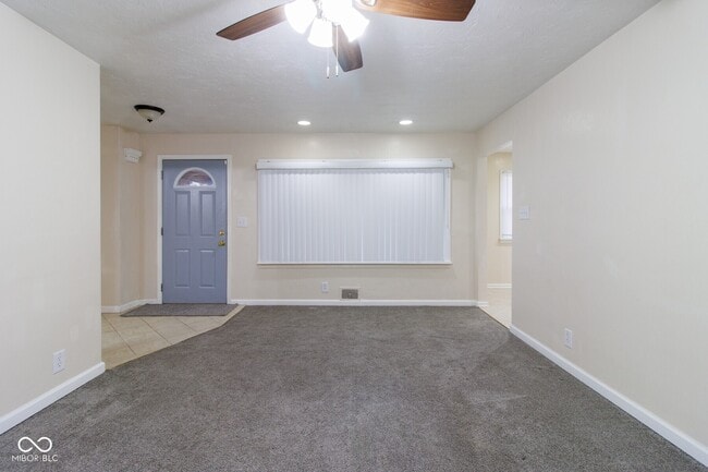 630 Chester St in Anderson, IN - Building Photo - Building Photo